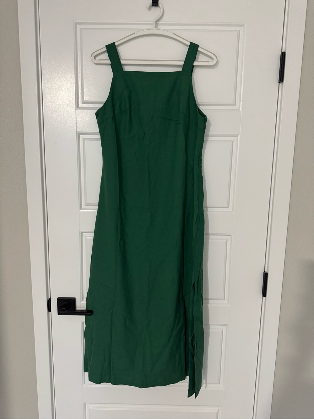 COMMENSE Cotton Dress - Picture 3 of 10